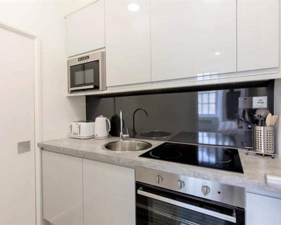 Gorgeous Studio At The Heart Of Edinburgh Old Town Edimburgo Exterior foto