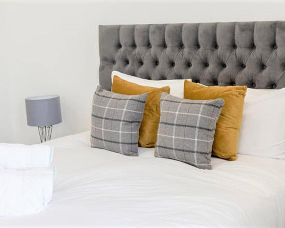 Gorgeous Studio At The Heart Of Edinburgh Old Town Edimburgo Exterior foto