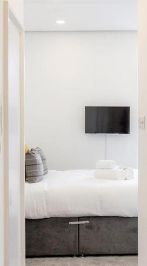 Gorgeous Studio At The Heart Of Edinburgh Old Town Edimburgo Exterior foto